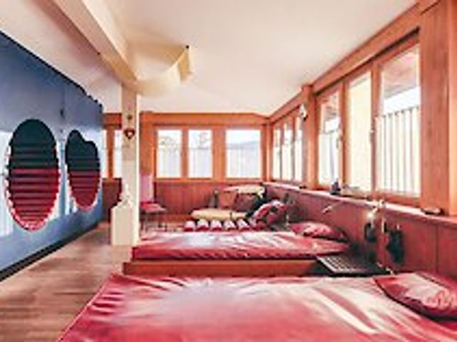 Hotel "zum Kramerwirt" im Bayerischen Wald